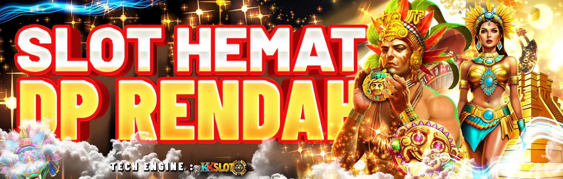 Bolaemas999 Banner Slot Online